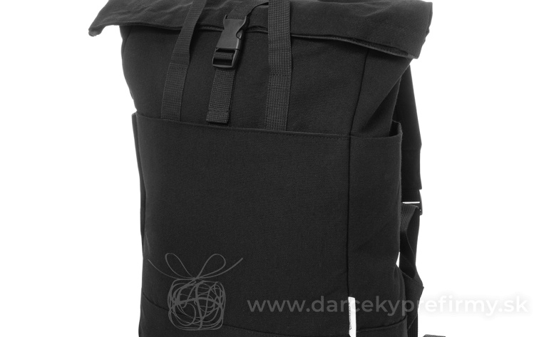 Obrázok kategórie BAPAL - Batoh s vonkajším vreckom