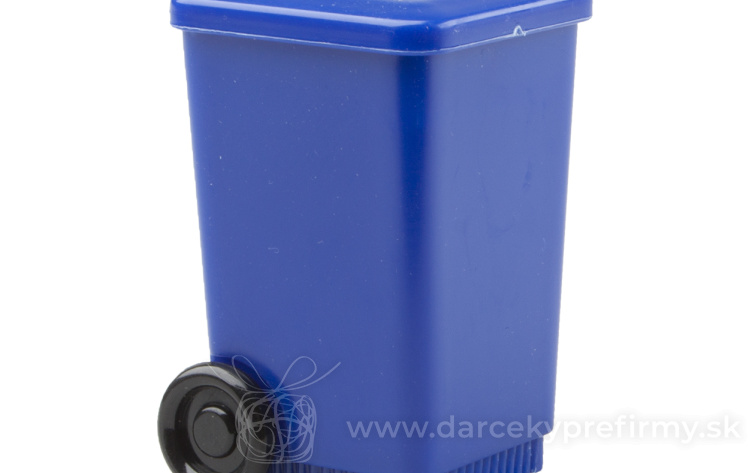 Obrázok kategórie BAPAL - Batoh s vonkajším vreckom