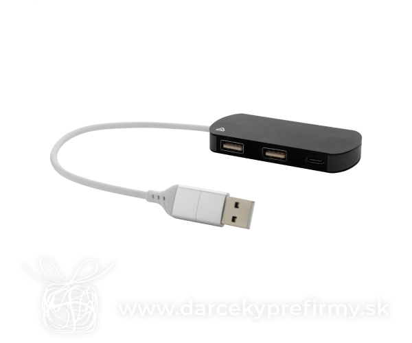 Raluhub - USB hub