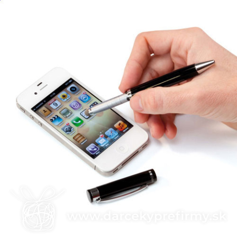 Obrázok produktu Zemil - touch ballpoint pen