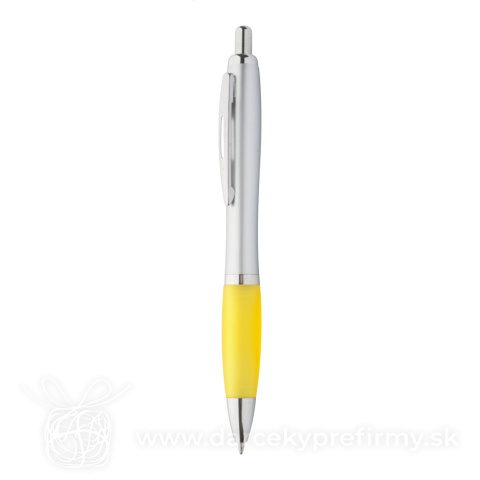 Obrázok produktu Lumpy Black - guľôčkové pero