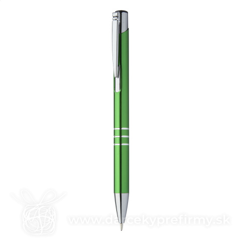 Obrázok produktu Channel Black - guľôčkové pero