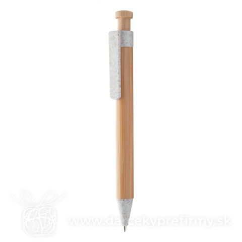 Obrázok produktu Larkin - guľôčkové pero