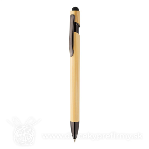 Obrázok produktu Tonnel Boo - dotykové guličkové pero