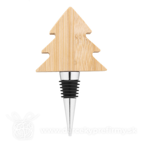 Obrázok produktu Ortega - vianočná zátka na víno