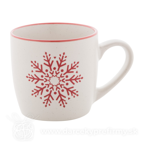 Obrázok produktu Snoflinga - vianočný hrnček