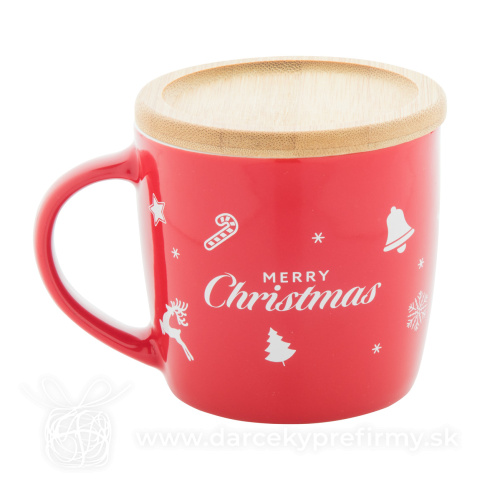 Obrázok produktu Salomaa - vianočný hrnček