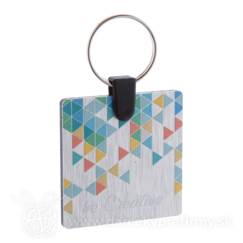 Obrázok produktu Aluudy C - prívesok na kľúče