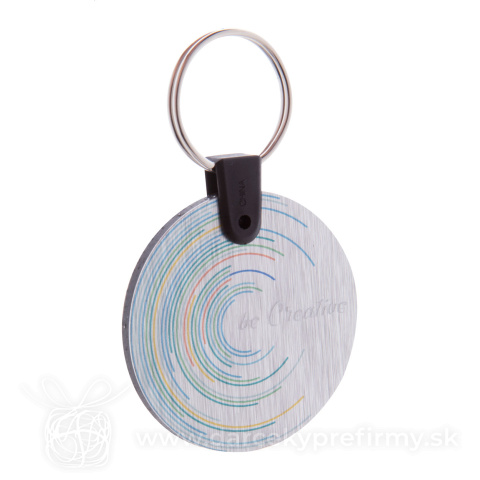 Obrázok produktu Aluudy A - prívesok na kľúče