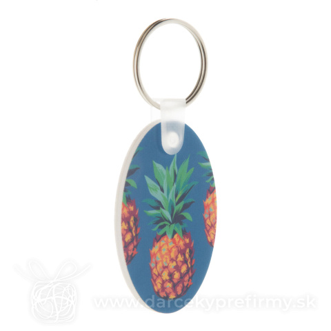 Obrázok produktu Foamy B - prívesok na kľúče