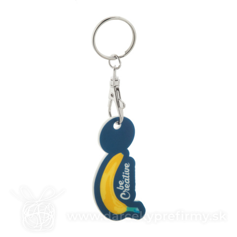 Obrázok produktu ColoShop Creative - prívesok na kľúče so žetónom do vozíka
