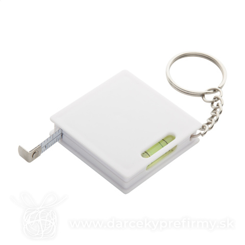 Obrázok produktu Level - prívesok na kľúče s metrom