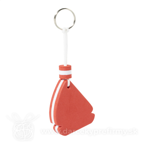Obrázok produktu Velantis - plávajúci prívesok na kľúče z EVA