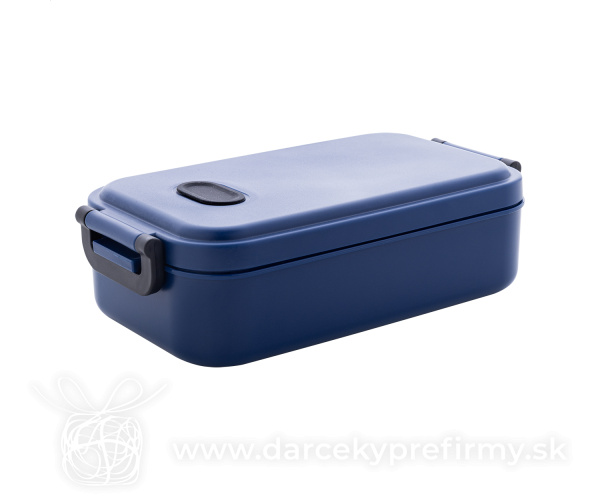 Steamo - box na jedlo