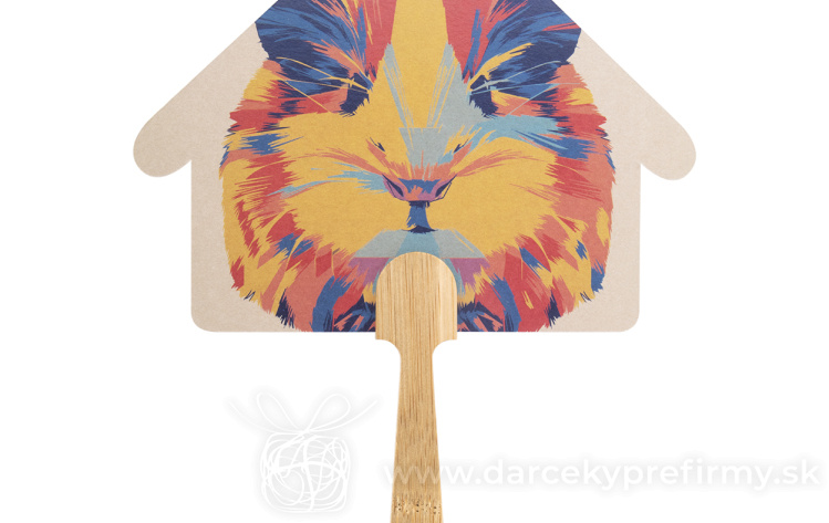 Obrázok kategórie BAPAL - Batoh s vonkajším vreckom