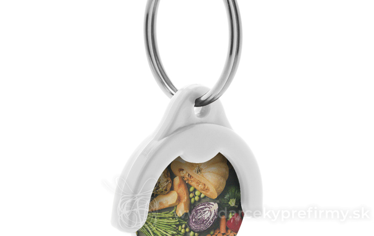 Obrázok kategórie BAPAL - Batoh s vonkajším vreckom