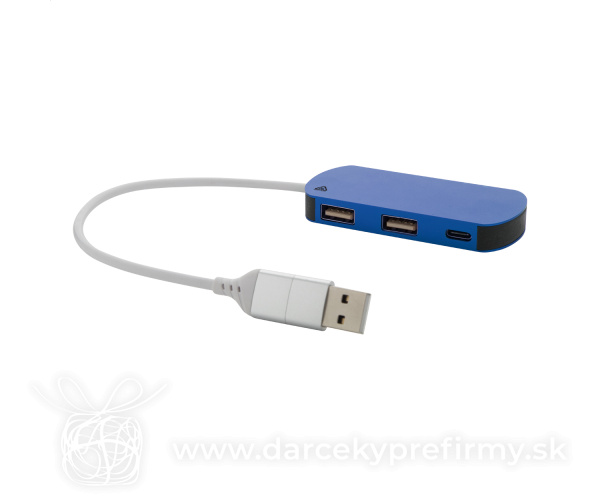 Raluhub - USB hub