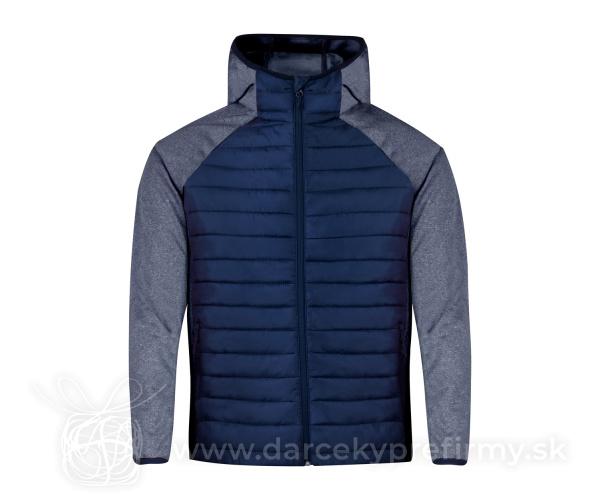 Nokt - softshellová bunda