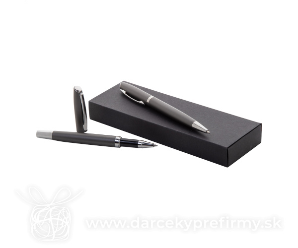 Redivi - kovové guľôčkové pero