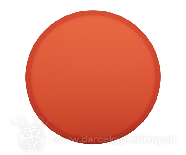 Rocket - RPET frisbee