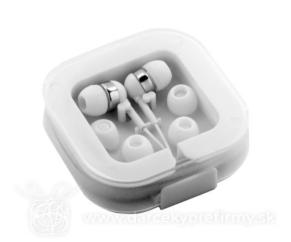 Cound - USB-C slúchadlá do uší