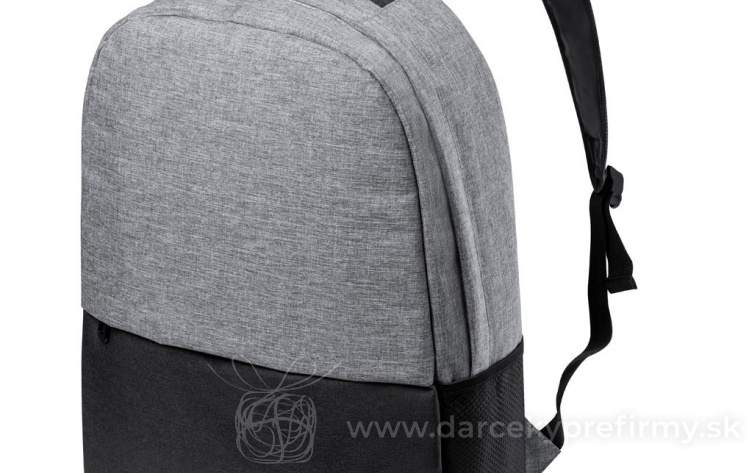 Obrázok kategórie BAPAL - Batoh s vonkajším vreckom