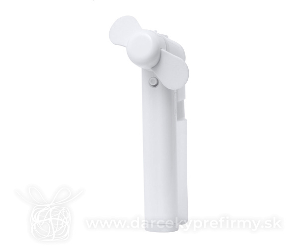 Borgia - vetráčik so sprejom na vodu