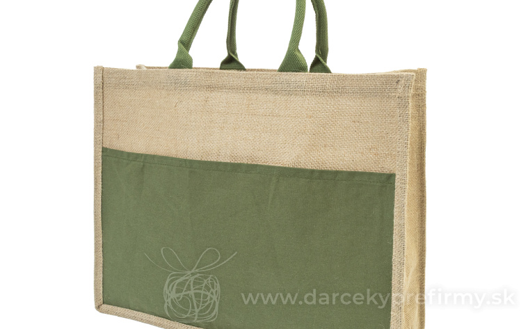 Obrázok kategórie BAPAL - Batoh s vonkajším vreckom