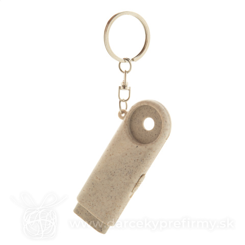 Obrázok produktu Bopor - prívesok na kľúče so žetónom