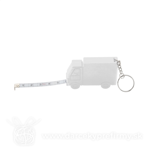 Obrázok produktu Symmons - prívesok na kľúče s metrom