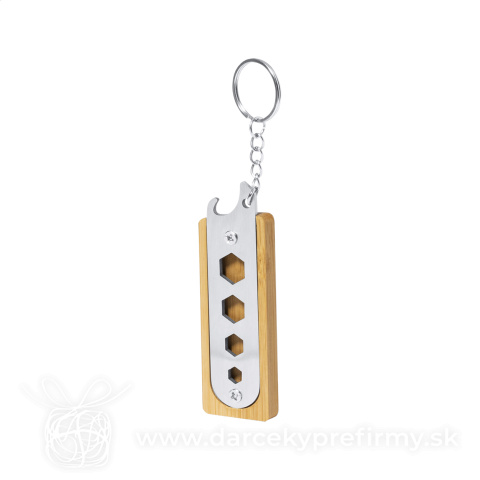 Obrázok produktu Farina - multifunkčný prívesok na kľúče