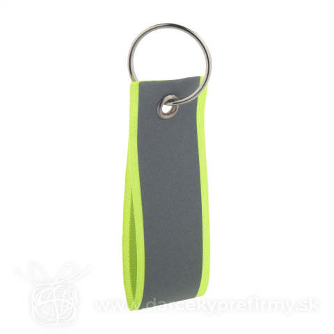 Obrázok produktu Visikey - reflexný prívesok na kľúče