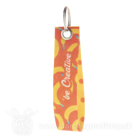 Obrázok produktu CreaFelt Key B - prívesok na kľúče na zákazku