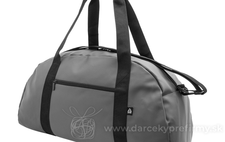 Obrázok kategórie BAPAL - Batoh s vonkajším vreckom