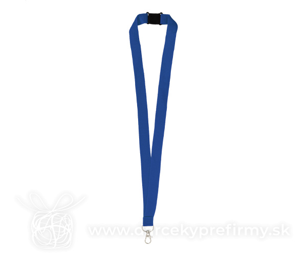 Revent - RPET lanyard