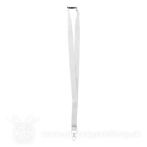 Obrázok produktu Revent - RPET lanyard