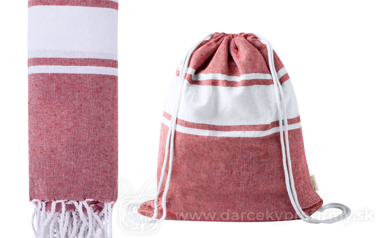 Obrázok kategórie BAPAL - Batoh s vonkajším vreckom