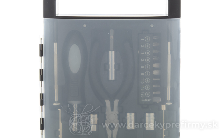 Obrázok kategórie BAPAL - Batoh s vonkajším vreckom