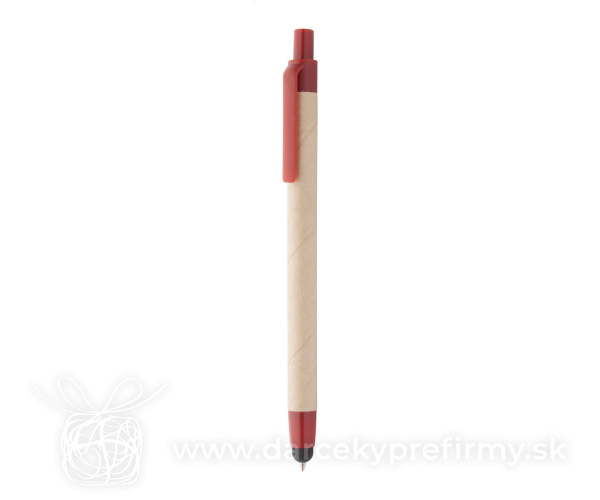 Tempe - dotykové guľôčkové pero