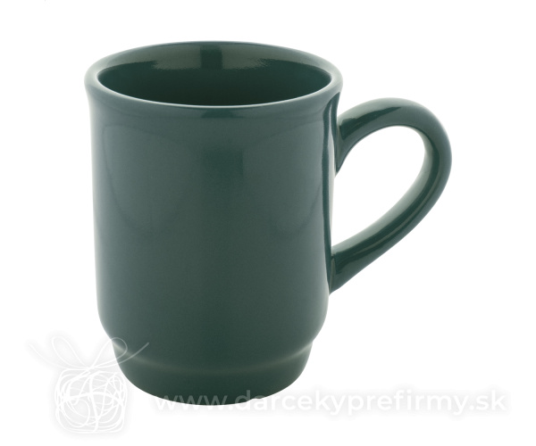 Marknad - stohovateľný keramický hrnček