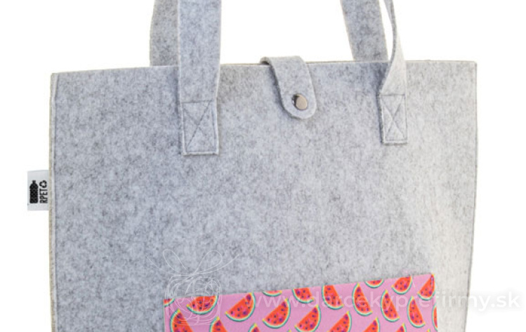 Obrázok kategórie BAPAL - Batoh s vonkajším vreckom