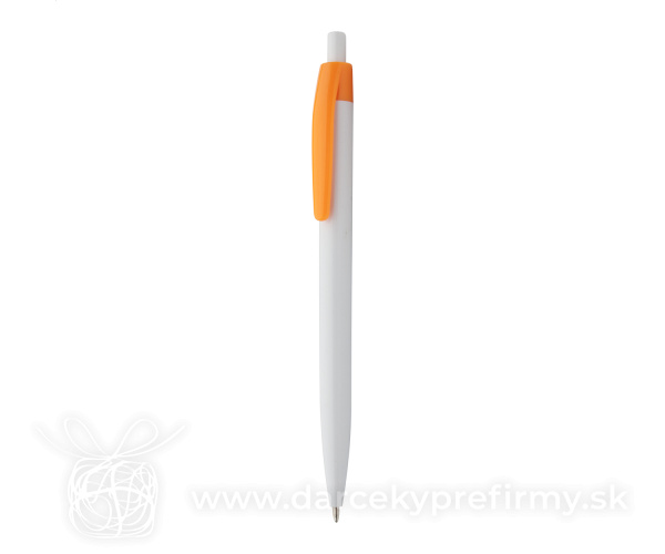 Snow Leopard - guľôčkové pero