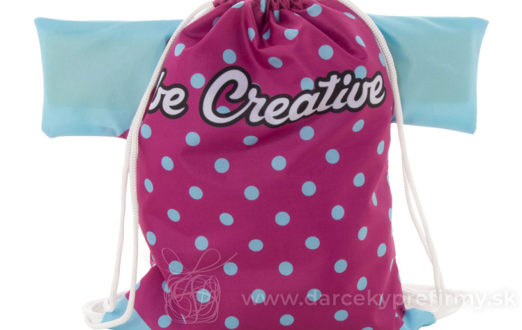 Obrázok kategórie BAPAL - Batoh s vonkajším vreckom