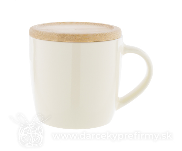 Hemera Plus - hrnček