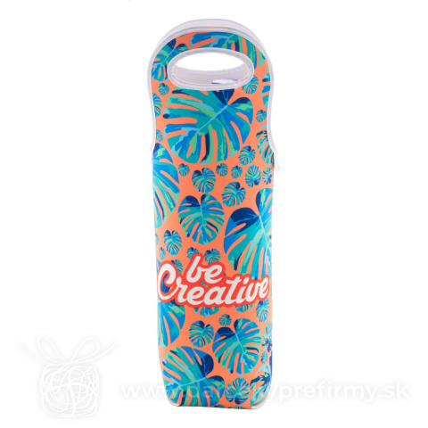 Obrázok produktu VinoBag - zákazková taška na víno RPET