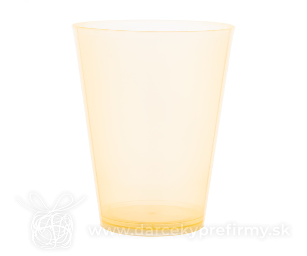 Eventus - opakovane použiteľný kelímok na akcie