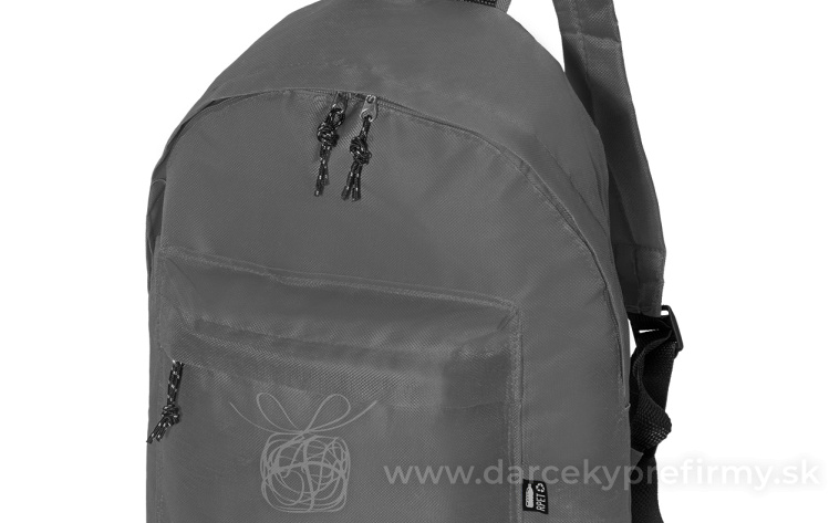 Obrázok kategórie BAPAL - Batoh s vonkajším vreckom