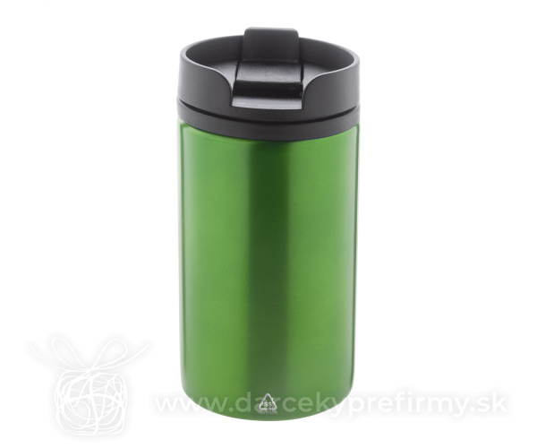 Cansy - termo hrnček