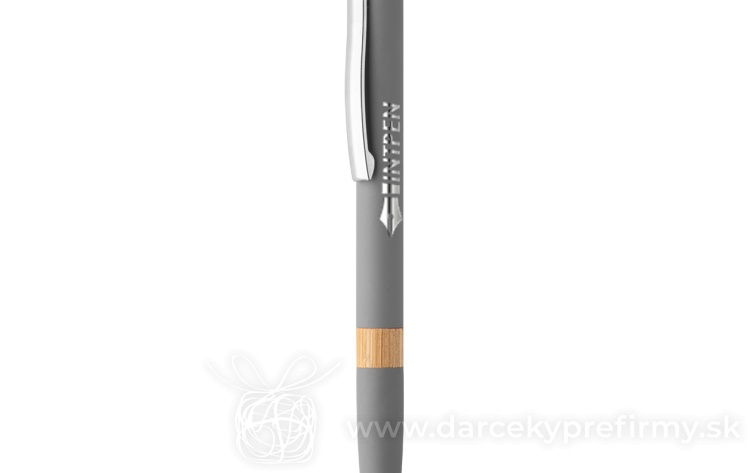 Obrázok kategórie BAPAL - Batoh s vonkajším vreckom