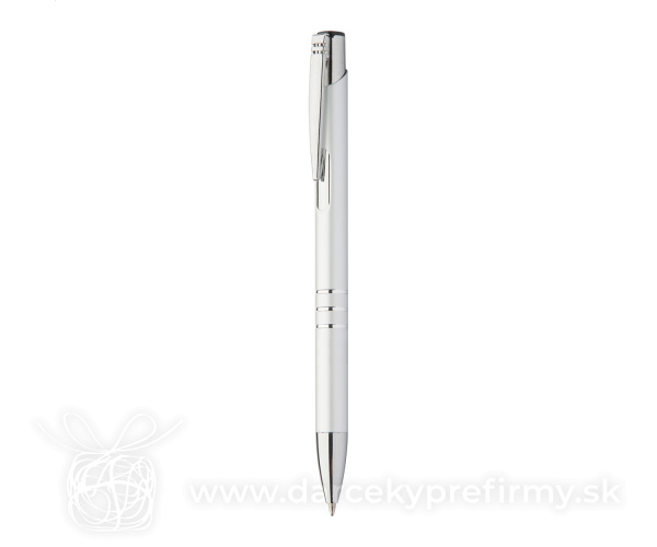 Channel Black - guľôčkové pero